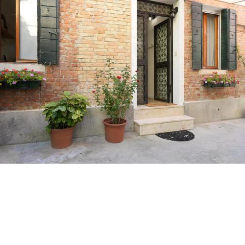 Secret Garden Venice
