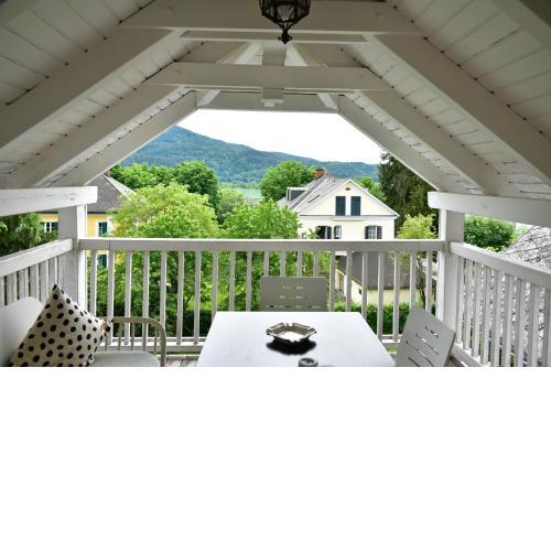 Secret Garden Villa