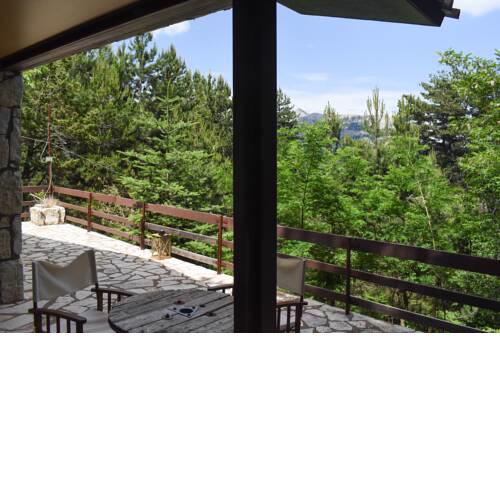Secret Mountain Paradise