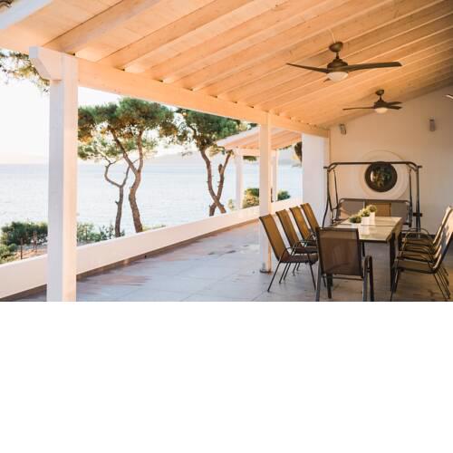 SECRET PARADICE-HIDDEN GETAWAY-PRIVATE BEACH