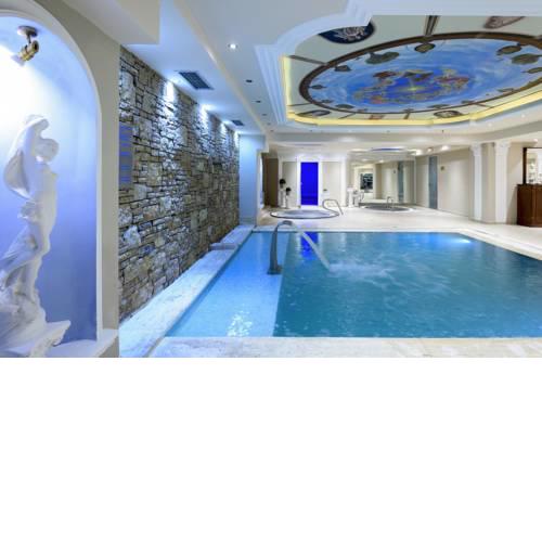 Secret Paradise Hotel & Spa