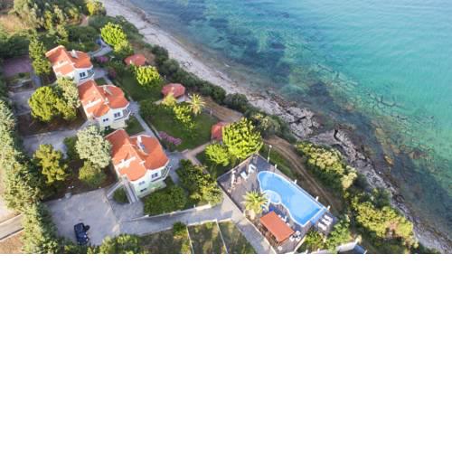 Secret Paradise Villas
