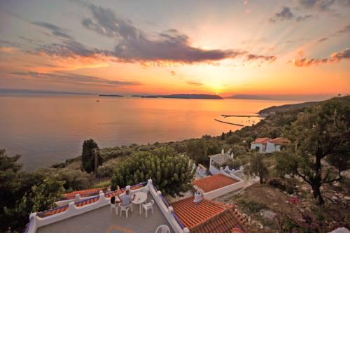 Secret Sporades
