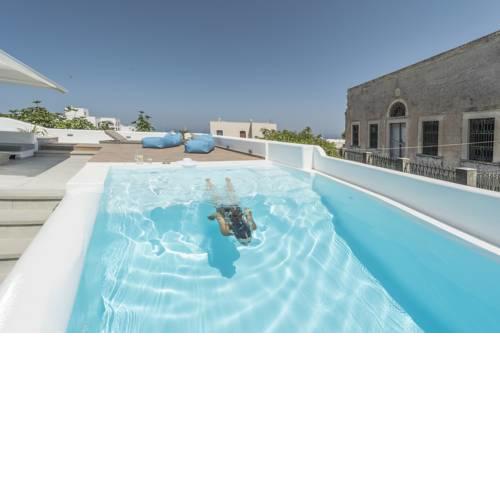 Secret Spot Luxury Villa