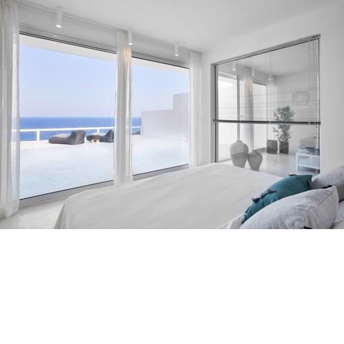 SECRET VIEW LUXURY SUITES Mini Pool Hyd apt1