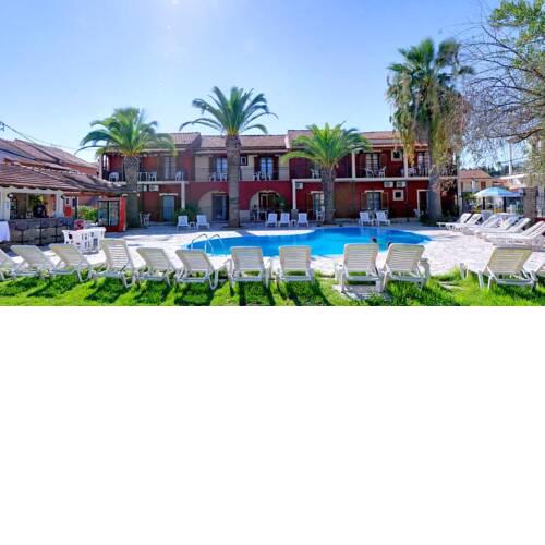 Secreta Vista Boutique Hotel