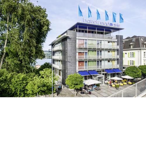 Sedartis Swiss Quality Hotel