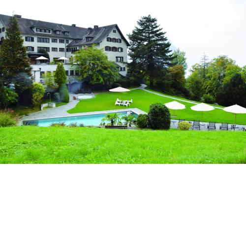 See- und Seminarhotel FloraAlpina Vitznau