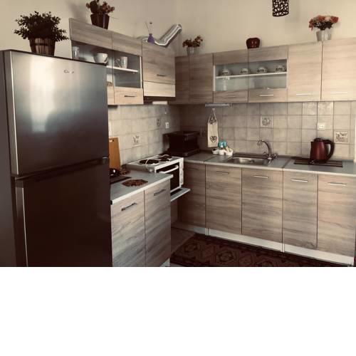 See and city lovely apartment