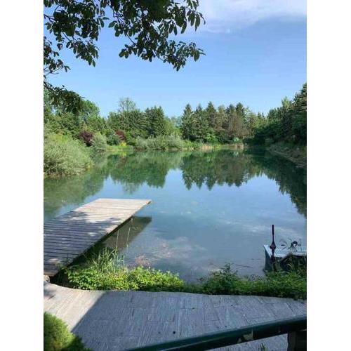 See Liegenschaft Amstetten-Ost