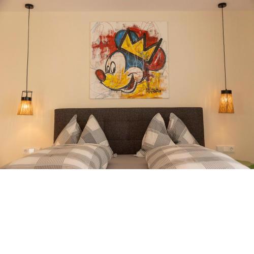 SEE & The City City Apartment