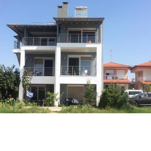 See to Sea apartments