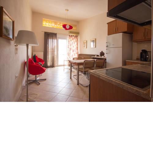 See View Apartment