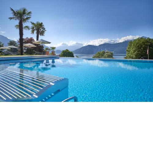 See & Wellnesshotel Gerbi