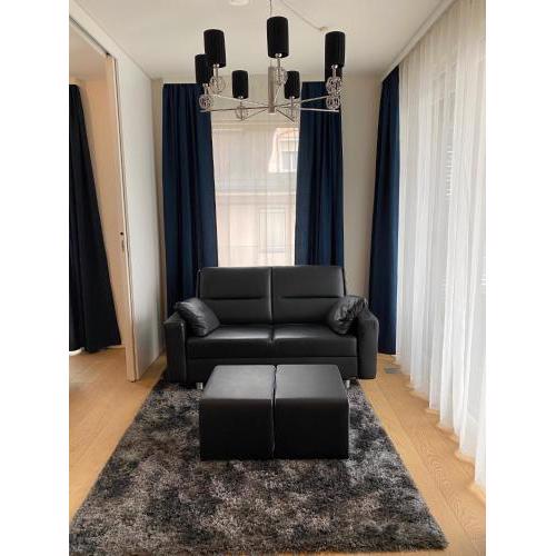 See & You Ferienwohnung mit Hotelanbindung