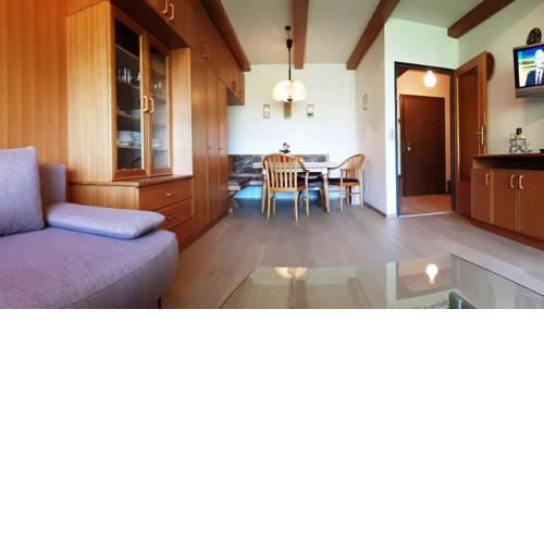 Seeappartement Monika direkt am Ossiacher See mit Pool