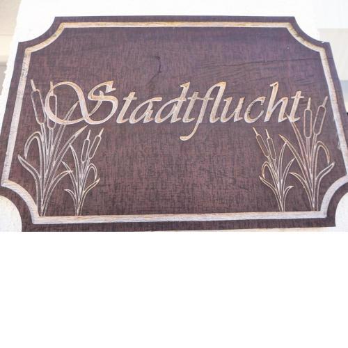 Seeappartements Stadtflucht