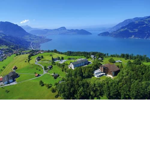 Seeblick Höhenhotel