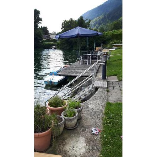 Seeblick
