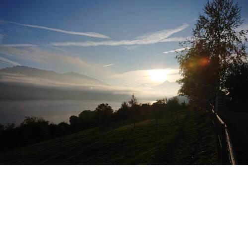 Seeblick