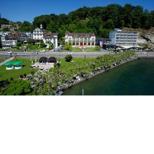 Seeburg Swiss Quality Hotel