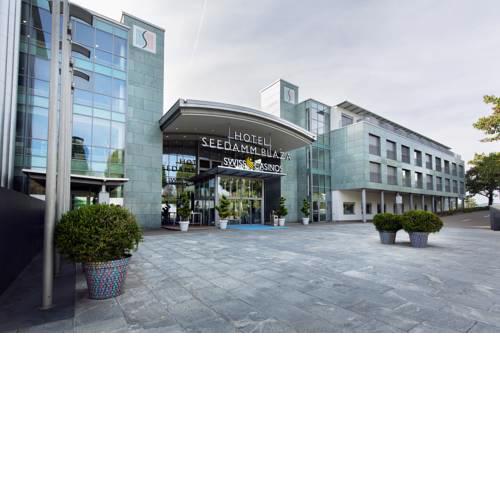 Seedamm Plaza