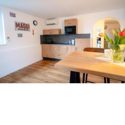 Seedomizil Gaisrücken by Seebnb