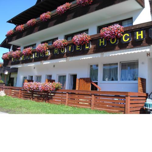 Seefeld-apartman 2