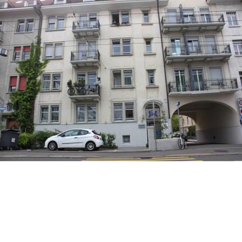 Seefeld Appartement