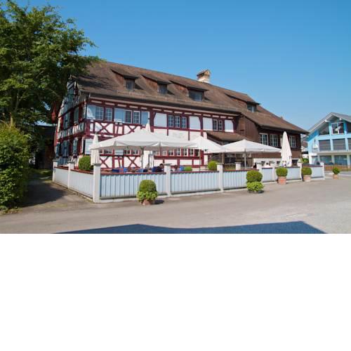 Seegasthof Schiff