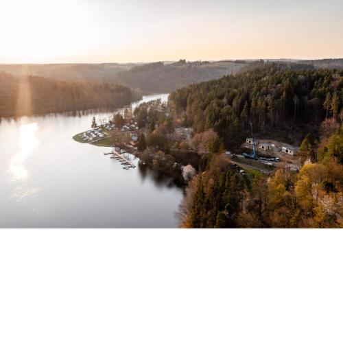 Seehäuser Dobra