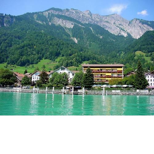 Seehotel Bären