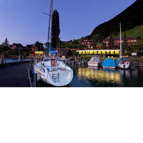 Seehotel Baumgarten