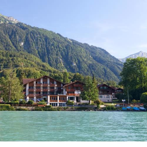 Seehotel Bönigen