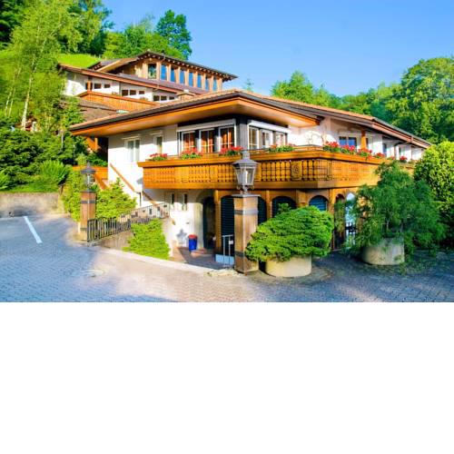 Seehotel Boutique Jägerhof-Hubertus