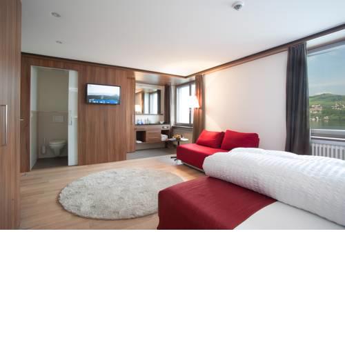 Seehotel Delphin