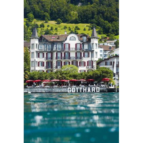 Seehotel Gotthard