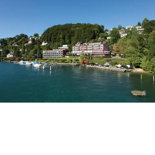 Seehotel Hermitage