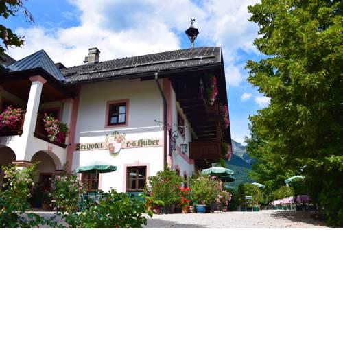 Seehotel Huber