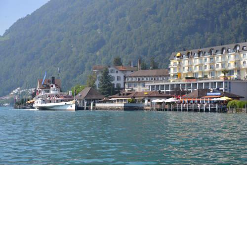 Seehotel Riviera