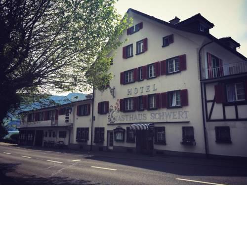 Seehotel Schwert