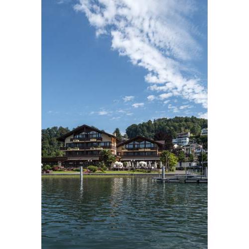 Seehotel Sternen