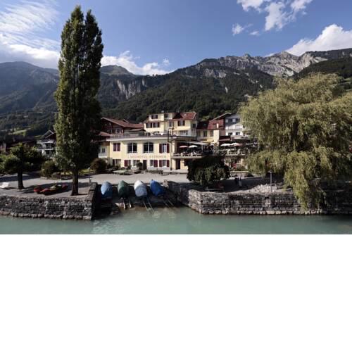 Seehotel Sternen