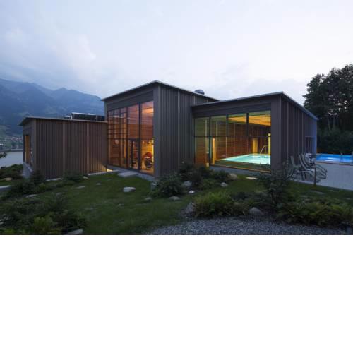 Seehotel Wilerbad Seminar & Spa
