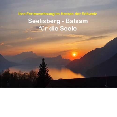 Seelewärmerli - Balsam für Ihre Seele