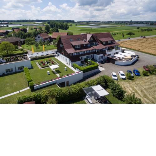 Seemöwe Swiss Quality Hotel