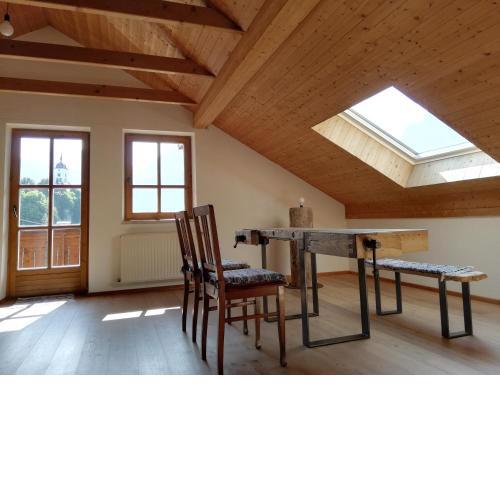 Seepanoramablick
