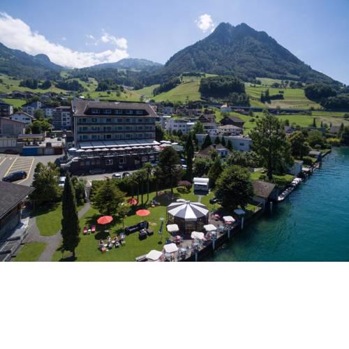 Seerausch Swiss Quality Hotel