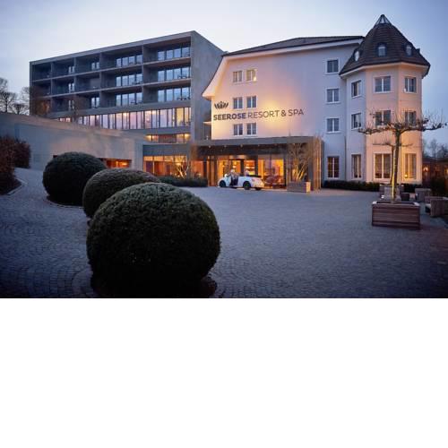 Seerose Resort & Spa