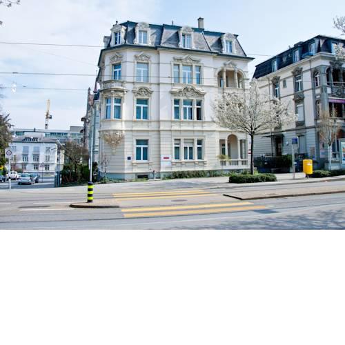 Seestrasse Apartments Drei Könige